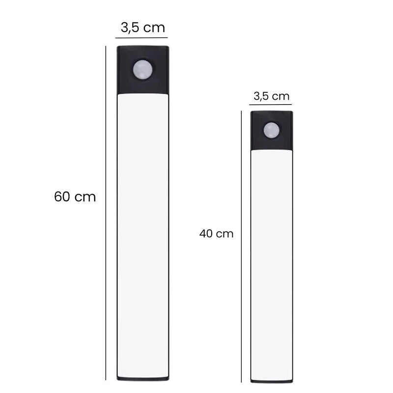 Luminária Led Inteligente Deluxe